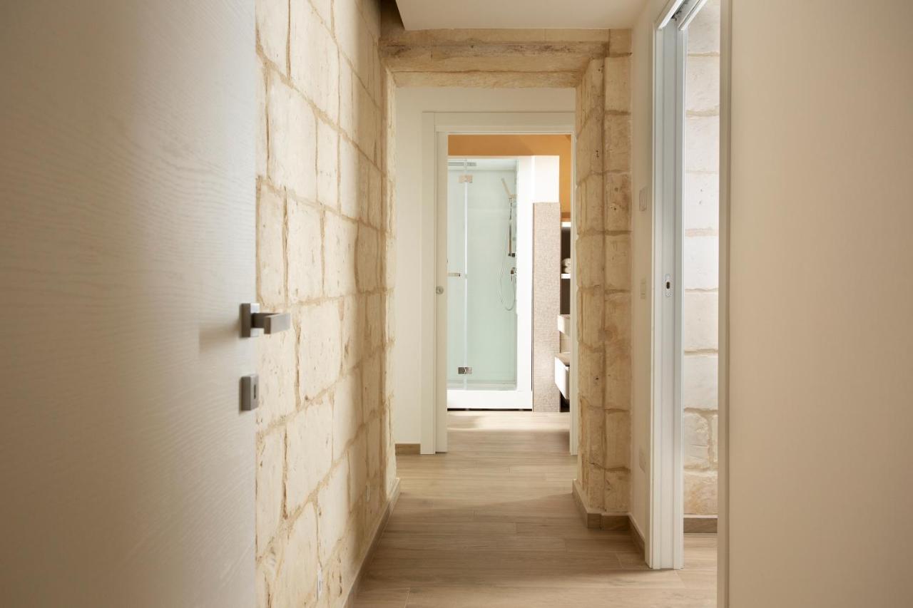 Don Carlo Suite Relais Free Parking - Lecce Selection 외부 사진