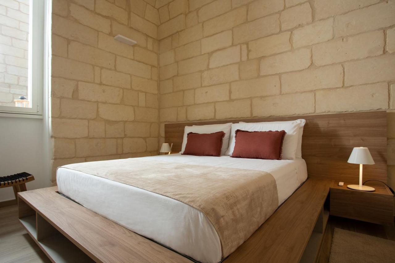 Don Carlo Suite Relais Free Parking - Lecce Selection 외부 사진