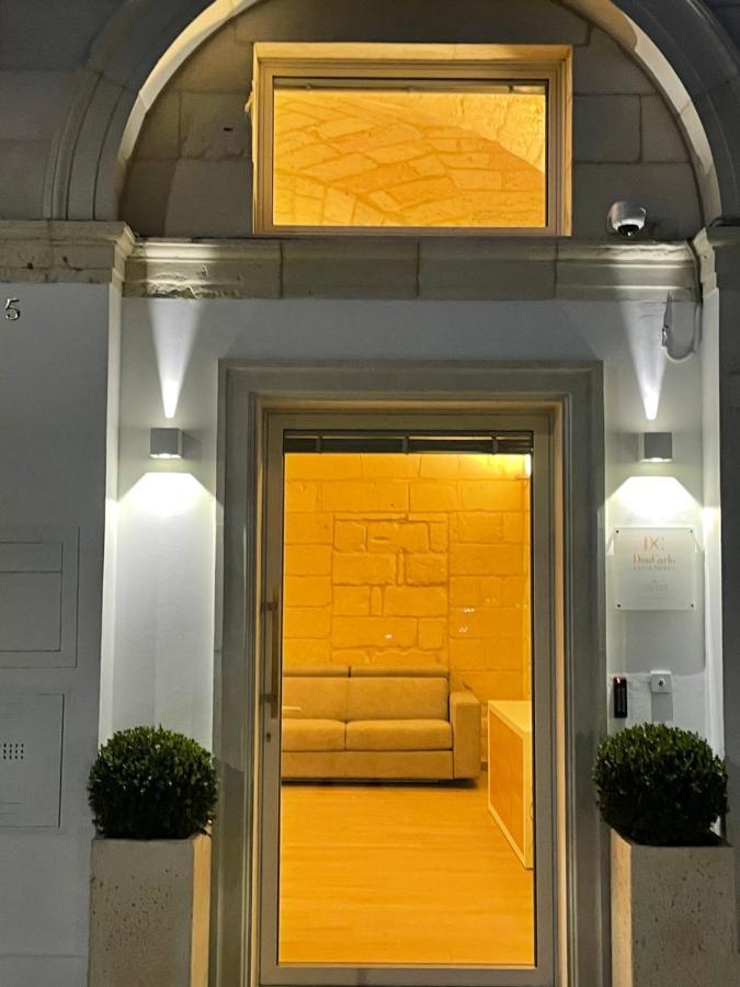 Don Carlo Suite Relais Free Parking - Lecce Selection 외부 사진
