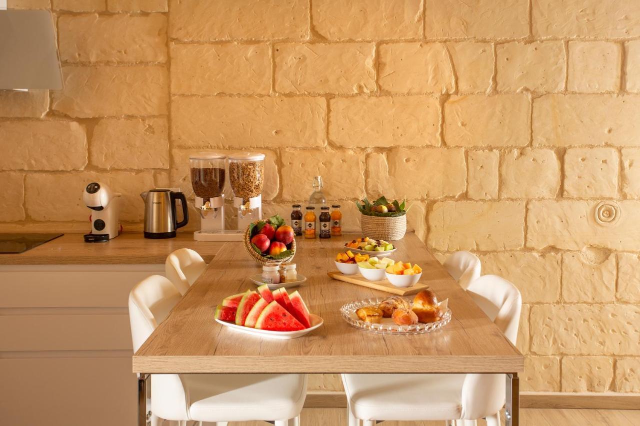 Don Carlo Suite Relais Free Parking - Lecce Selection 외부 사진