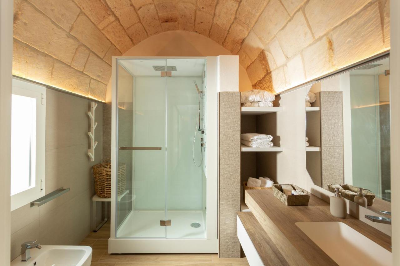 Don Carlo Suite Relais Free Parking - Lecce Selection 외부 사진