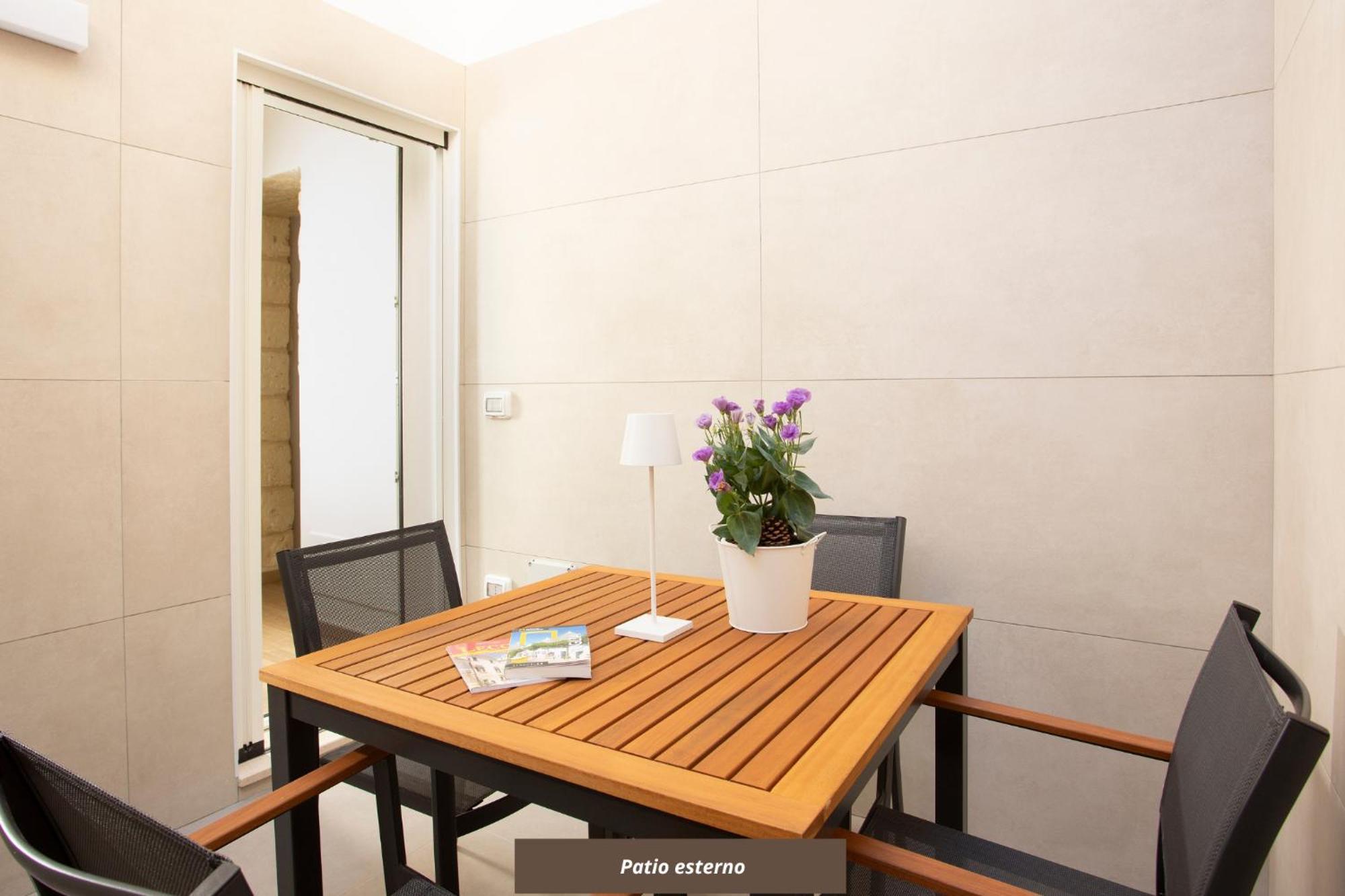 Don Carlo Suite Relais Free Parking - Lecce Selection 외부 사진