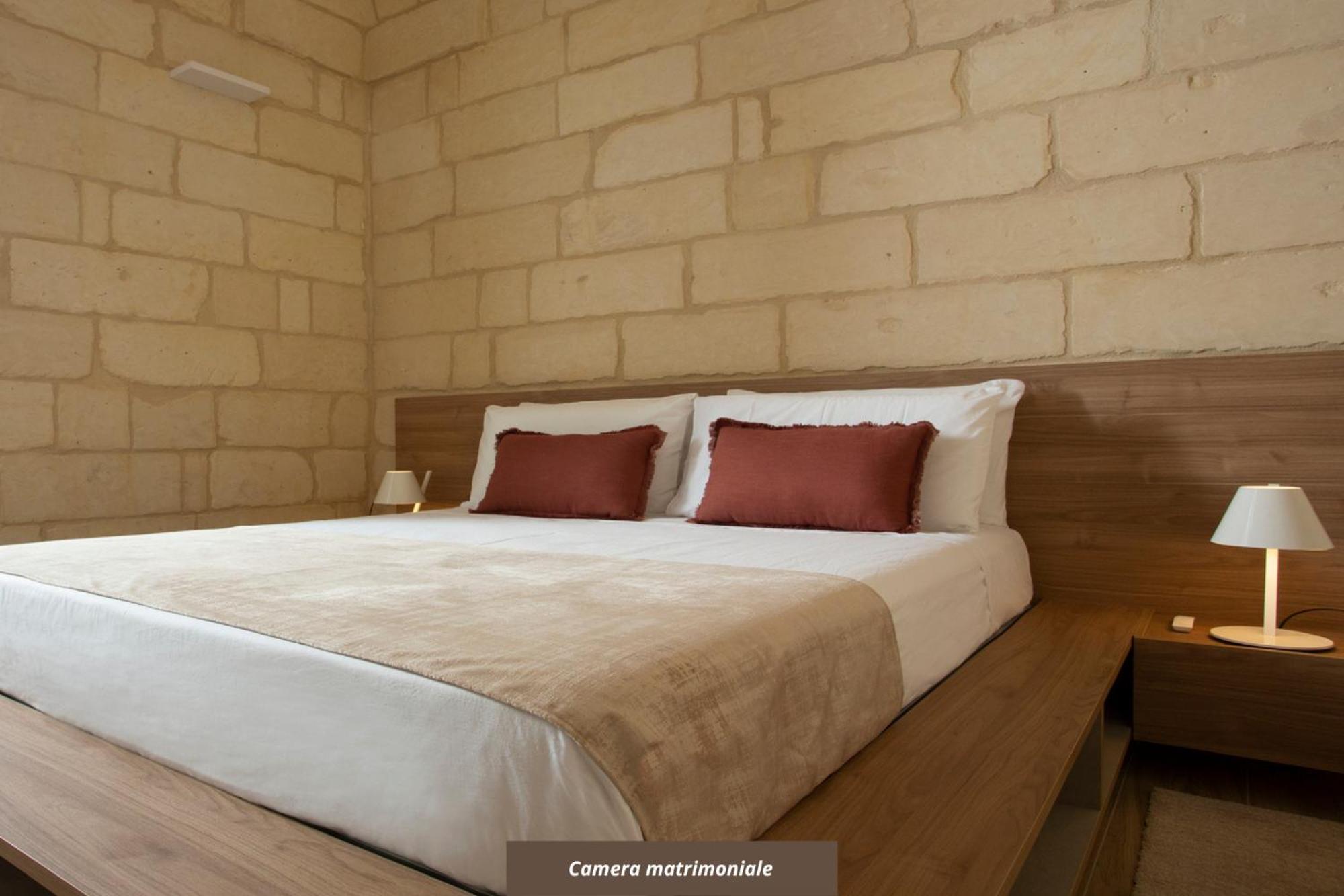 Don Carlo Suite Relais Free Parking - Lecce Selection 외부 사진
